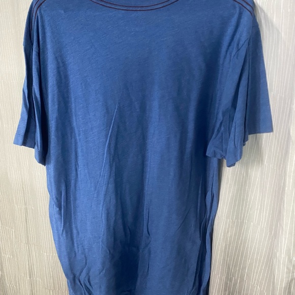 RVCA Shirt - Picture 2 of 3